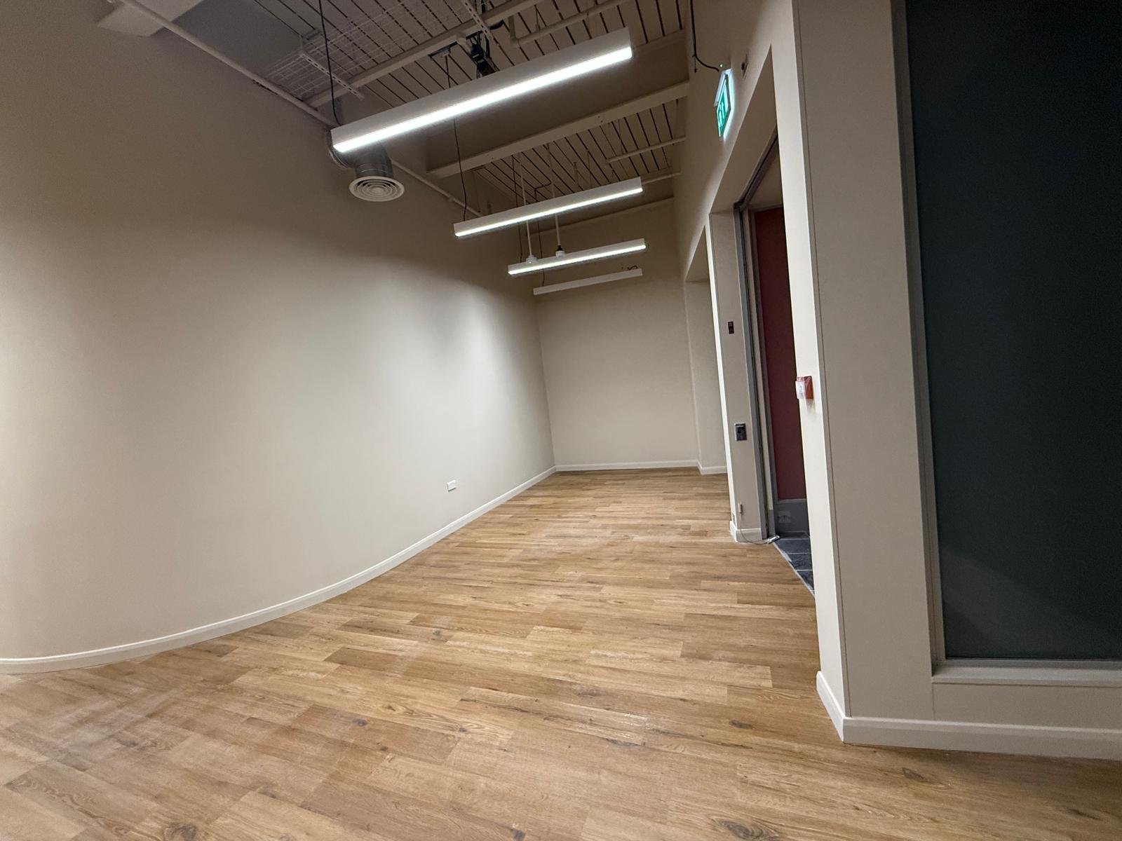 Multi-Faith Room